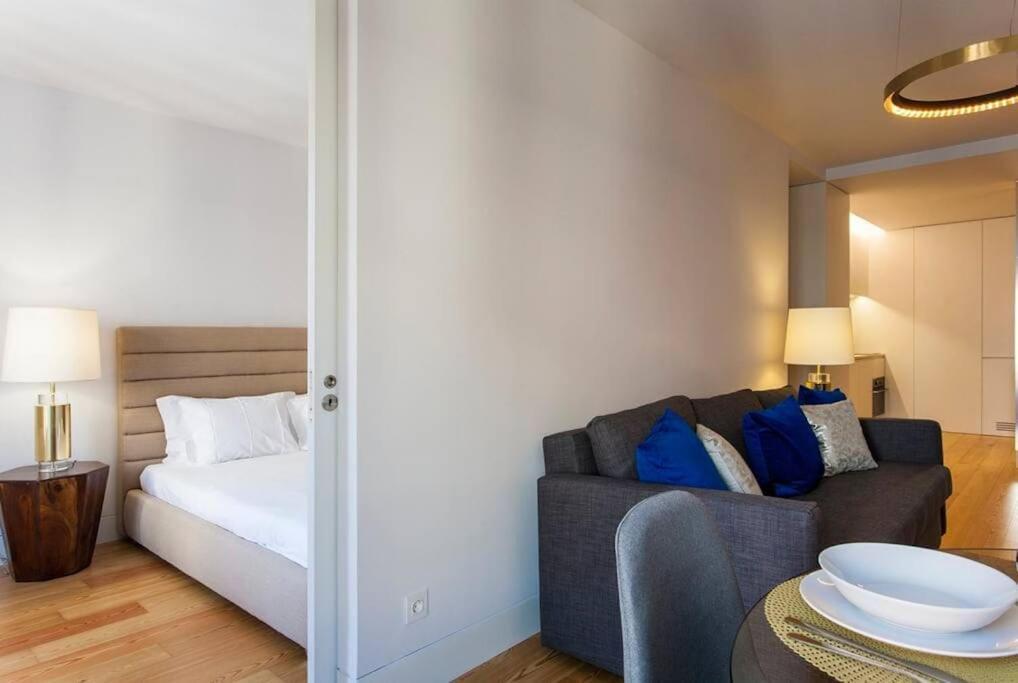 Crucifixo Deluxe Apartment Lisbon